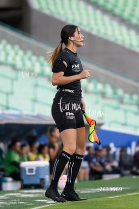 Melanie Villavicencio @tar.mx