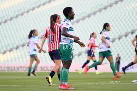 Sandra Nabweteme @tar.mx