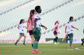 Santos Laguna vs Chivas Guadalajara @tar.mx
