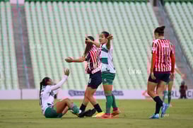 Santos Laguna vs Chivas Guadalajara @tar.mx