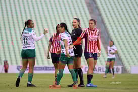 Santos Laguna vs Chivas Guadalajara @tar.mx