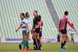 Santos Laguna vs Chivas Guadalajara @tar.mx