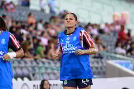 Denise Castro @tar.mx