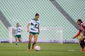 Lia Romero @tar.mx