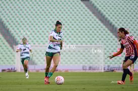 Lia Romero @tar.mx