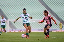 Lia Romero, Joseline Montoya @tar.mx