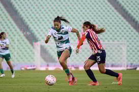 Lia Romero, Joseline Montoya @tar.mx