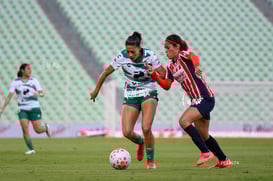 Lia Romero, Joseline Montoya @tar.mx