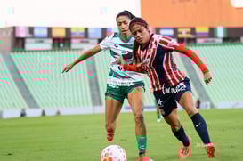 Lia Romero, Joseline Montoya @tar.mx