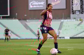 Kinberly Guzmán @tar.mx