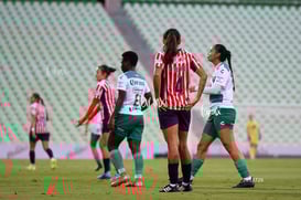 Santos Laguna vs Chivas Guadalajara @tar.mx