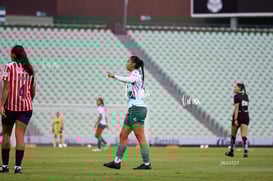 Mayra Santana @tar.mx