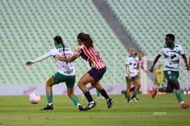 Mayra Santana @tar.mx