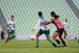 Mayra Santana @tar.mx