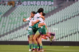 festejo de gol @tar.mx