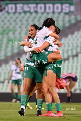 festejo de gol @tar.mx