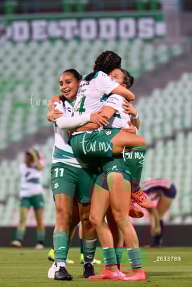 festejo de gol @tar.mx