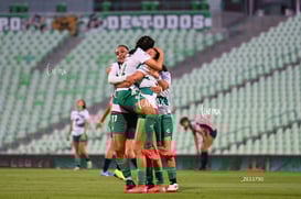festejo de gol @tar.mx