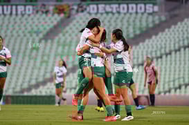 festejo de gol @tar.mx