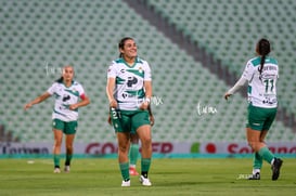 festejo de gol, Judith Félix @tar.mx