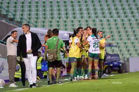 festejo de gol @tar.mx