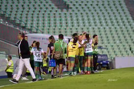 festejo de gol @tar.mx