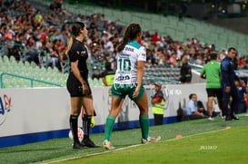 Santos Laguna vs Chivas Guadalajara @tar.mx