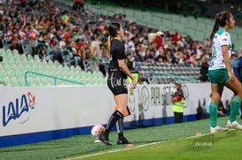 Santos Laguna vs Chivas Guadalajara @tar.mx