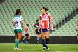 Denise Castro, Karla Rodriguez @tar.mx