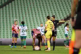 Santos Laguna vs Chivas Guadalajara @tar.mx