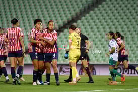 festejo de gol @tar.mx