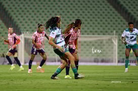 Doménica Rodríguez @tar.mx