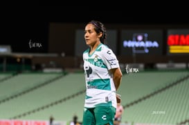 Dania Padilla @tar.mx