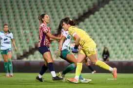 Areli Reyes, Adriana Iturbide @tar.mx