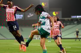 Doménica Rodríguez, Joselyn De La Rosa @tar.mx