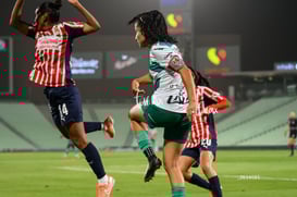 Doménica Rodríguez @tar.mx