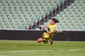 Areli Reyes @tar.mx