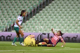 Santos Laguna vs Chivas Guadalajara @tar.mx