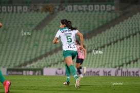 Yessenia Novella @tar.mx