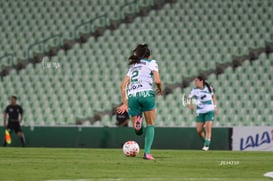 Alexa Hernández @tar.mx