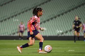 Ivonne González @tar.mx