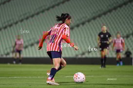 Ivonne González @tar.mx