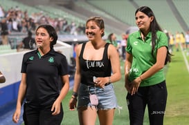 Santos Laguna vs Chivas Guadalajara @tar.mx