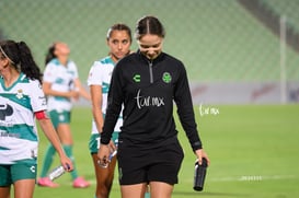 Santos Laguna vs Chivas Guadalajara @tar.mx