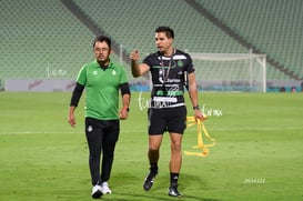 Santos Laguna vs Chivas Guadalajara @tar.mx