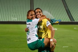 Santos Laguna vs Chivas Guadalajara @tar.mx