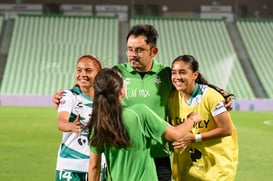 Santos Laguna vs Chivas Guadalajara @tar.mx