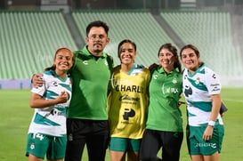 Kimberli Gómez, Judith Félix, Celeste Guevara @tar.mx