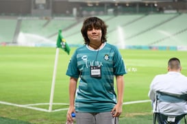 Santos Laguna vs Chivas Guadalajara @tar.mx