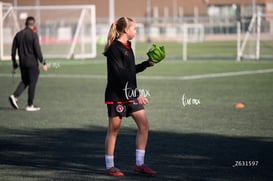 Santos Laguna vs Club Tijuana femenil S19 @tar.mx